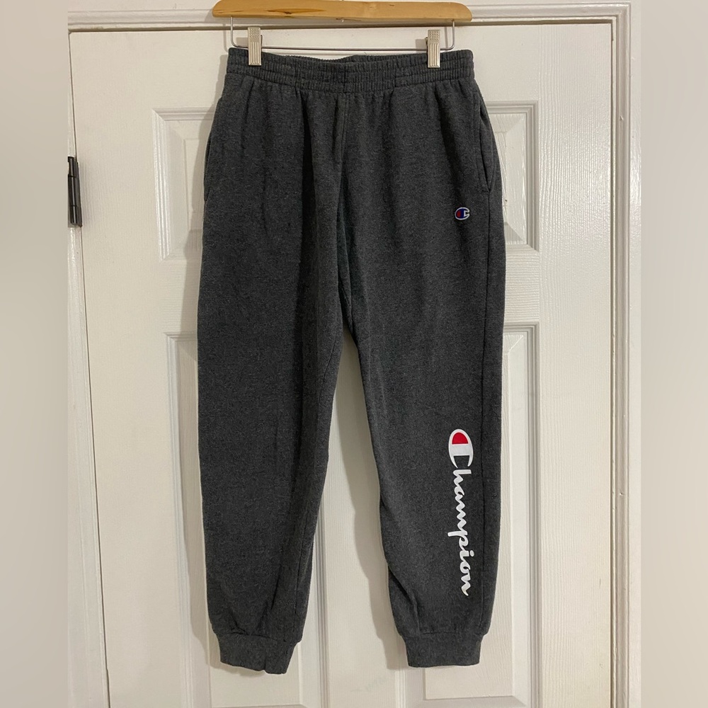Champion Sweatpants.